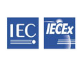 IEC IECEX Logo