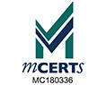 Mcerts Logo
