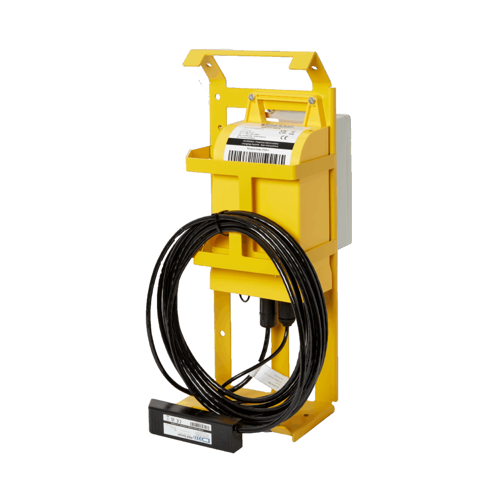 MSFM4-TX - Products - Detectronic - Wastewater Network Monitoring Systems