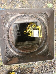 Transforming Pollution Mitigation through Real-Time Data – The WINEP Overflow Programme