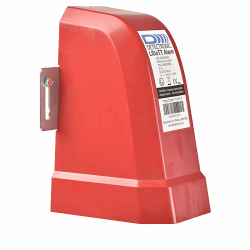 LIDoTT Alarm - Image 3