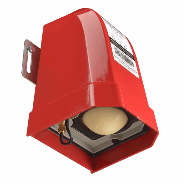LIDoTT Alarm