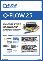 Q-FLOW 25