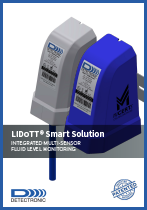LIDoTT Sensor