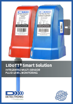 LIDoTT Sensor