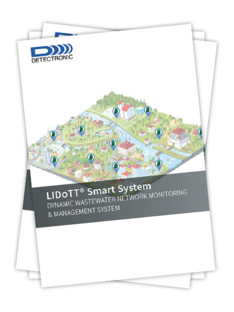 LIDoTT Smart System