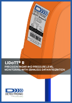 LIDoTT Sensor R