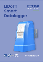 LIDoTT Smart Datalogger