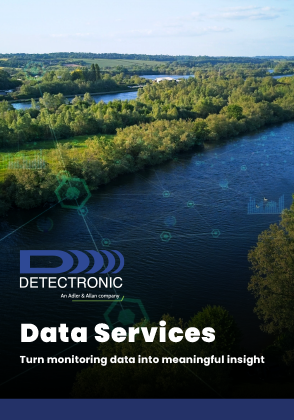 Data Services