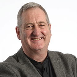 Dave Walker