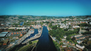 Transforming Sewer Network Monitoring with South West Water
