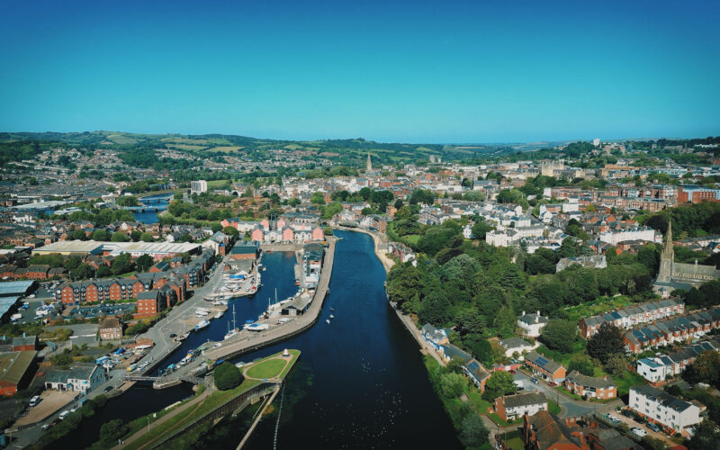 Transforming Sewer Network Monitoring with South West Water