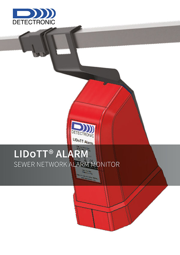 LIDoTT Alarm