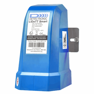LIDoTT Smart