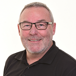 Mark Pritchard