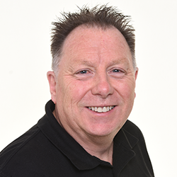 Neil Butler