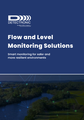 Flow and Level Monitoring Solutions