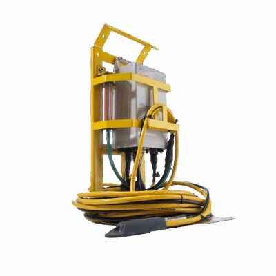 MSFM MCERTS Area Velocity Flow Meter