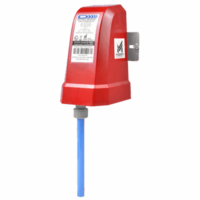 LIDoTT Sensor M
