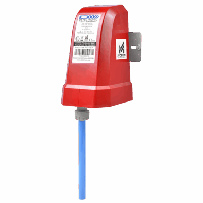 LIDoTT Sensor M
