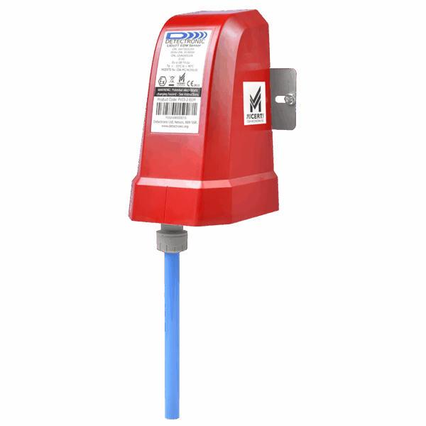 LIDoTT Sensor M