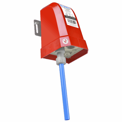 LIDoTT Sensor U