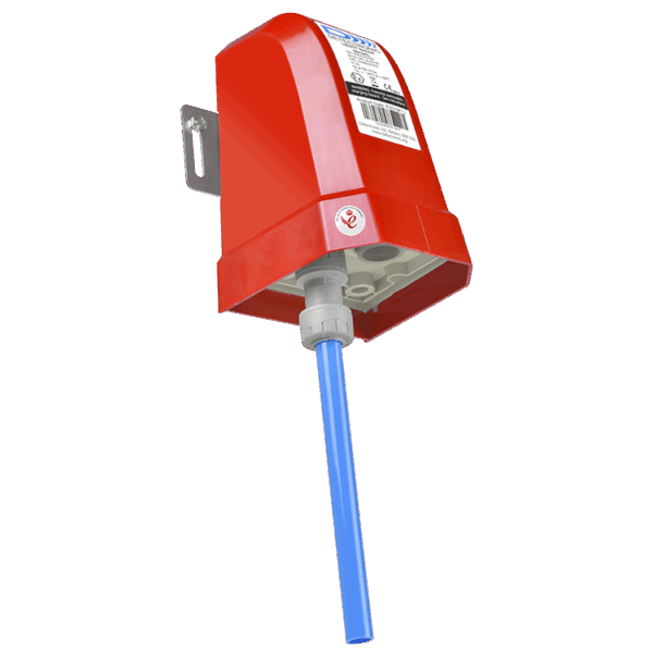 LIDoTT Sensor U