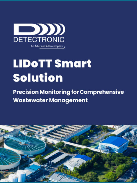 LIDoTT Smart Solution