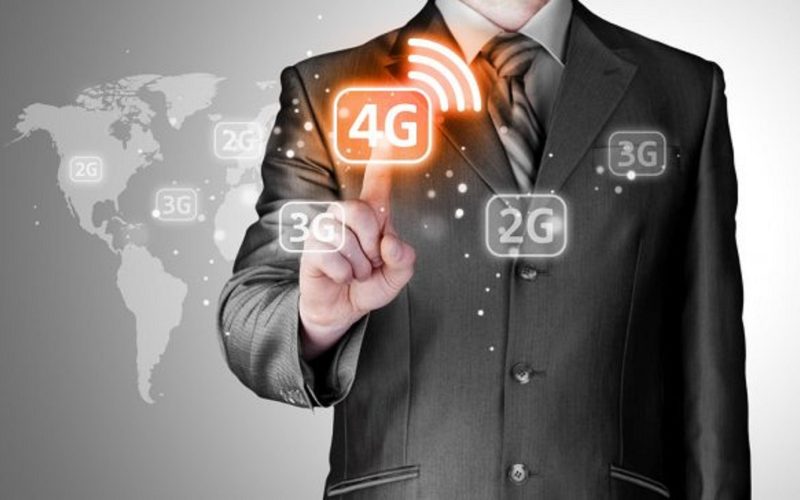 Differences between 2G and LTE and current availability rates