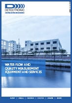 Water Flow and Quality Equipment